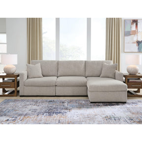  Benchcraft ModMax Luxe Stationary Fabric Sofa 6860517S/6860546/6860564 IMAGE 1