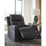  Benchcraft Mackmenville Recliner with Wall Recline 7471329 IMAGE 6