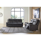  Benchcraft Mackmenville Reclining Sofa 7471388 IMAGE 7
