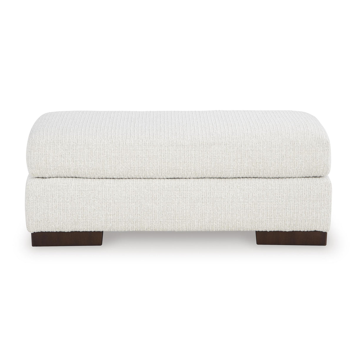  Benchcraft Hartside Fabric Ottoman 8010414 IMAGE 2