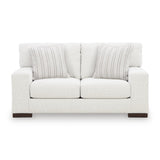  Benchcraft Hartside Stationary Fabric Loveseat 8010435 IMAGE 2
