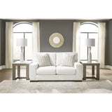  Benchcraft Hartside Stationary Fabric Loveseat 8010435 IMAGE 4