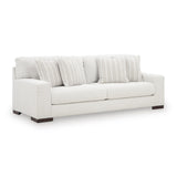 Benchcraft Hartside Stationary Fabric Sofa 8010438 IMAGE 1