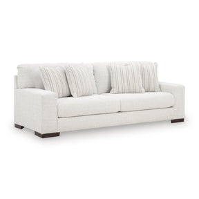 Benchcraft Hartside Stationary Fabric Sofa 8010438 IMAGE 1