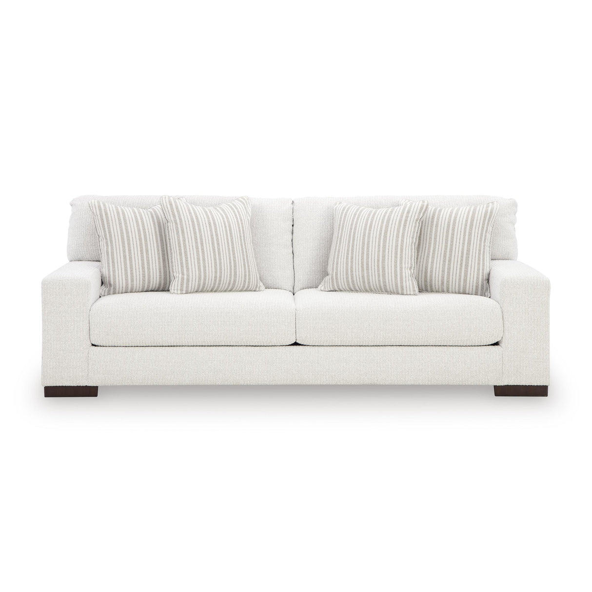  Benchcraft Hartside Stationary Fabric Sofa 8010438 IMAGE 2