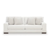 Benchcraft Hartside Stationary Fabric Sofa 8010438 IMAGE 2