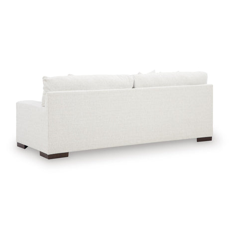  Benchcraft Hartside Stationary Fabric Sofa 8010438 IMAGE 3