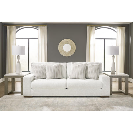  Benchcraft Hartside Stationary Fabric Sofa 8010438 IMAGE 4