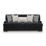  Benchcraft Whitmore Manor Stationary Sofa 8040438 IMAGE 2