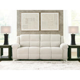  Benchcraft Orlen Reclining Fabric Sofa 8160281 IMAGE 2