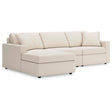  Signature Design by Ashley Modmax Stationary Fabric Sofa 9210316S/9210346/9210365 IMAGE 1