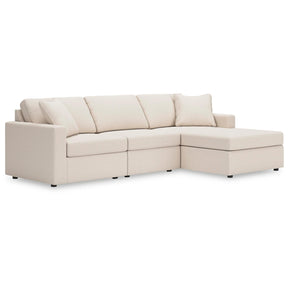  Signature Design by Ashley Modmax Stationary Fabric Sofa 9210317S/9210346/9210364 IMAGE 1