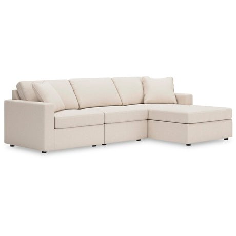 Signature Design by Ashley Modmax Stationary Fabric Sofa 9210317S/9210346/9210364 IMAGE 1
