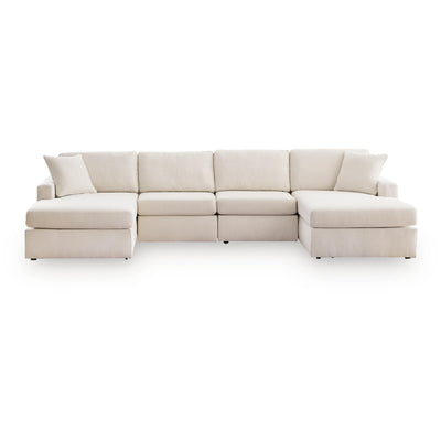  Signature Design by Ashley Modmax Fabric 4 pc Sectional 9210316S/9210317S/9210346/9210346 IMAGE 1