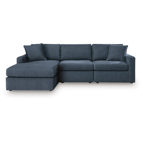  Signature Design by Ashley Modmax Stationary Fabric Sofa 9212116S/9212146/9212165 IMAGE 1