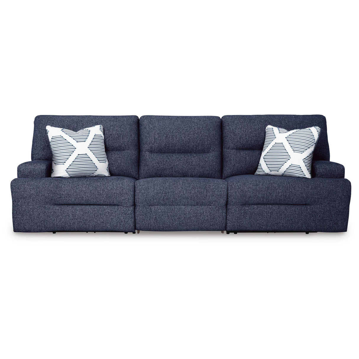  Signature Design by Ashley Acklen Place Power Reclining Fabric Sofa 9360731/9360758/9360762 IMAGE 3