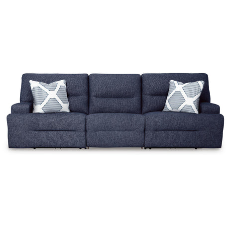  Signature Design by Ashley Acklen Place Power Reclining Fabric Sofa 9360731/9360758/9360762 IMAGE 3