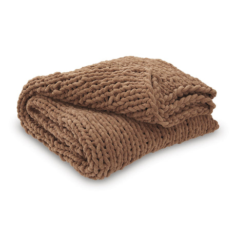  Signature Design by Ashley Home Decor Throws A1001179 IMAGE 1