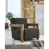  Signature Design by Ashley Dorney Stationary Accent Chair A3000799 IMAGE 5