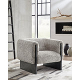  Signature Design by Ashley Olethea Stationary Accent Chair A3000808 IMAGE 5
