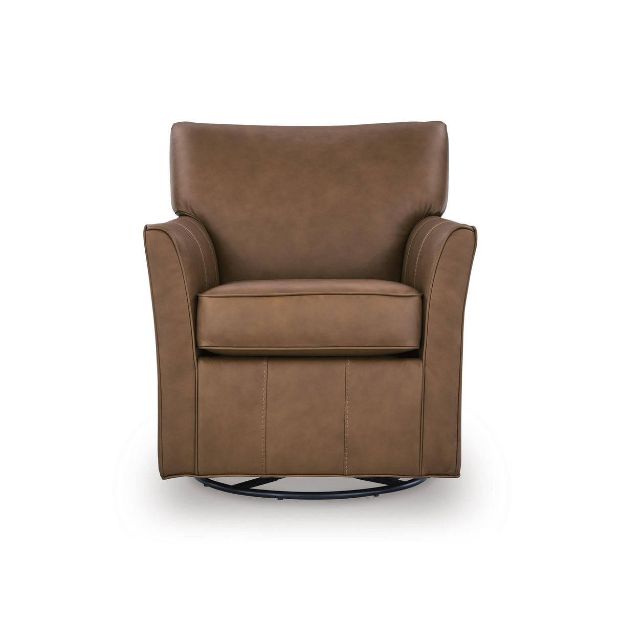  Signature Design by Ashley Braydunn Swivel Glider Accent Chair A3000821 IMAGE 2