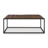  Signature Design by Ashley Junsor Ottoman A3000826 IMAGE 2