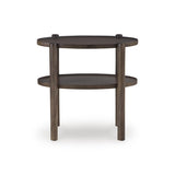  Signature Design by Ashley Wiattbury Accent Table A4000714 IMAGE 2
