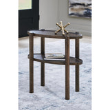  Signature Design by Ashley Wiattbury Accent Table A4000714 IMAGE 3