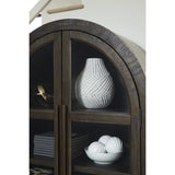  Signature Design by Ashley Accent Cabinets Cabinets A4000727 IMAGE 6