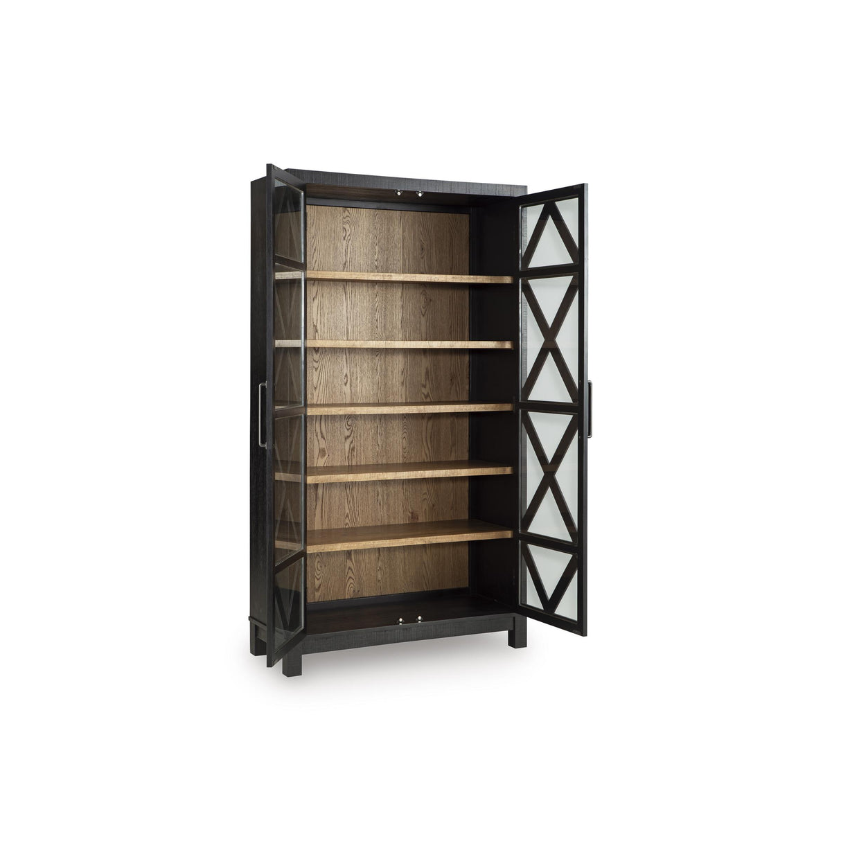 Signature Design by Ashley Accent Cabinets Cabinets A4000728 IMAGE 2
