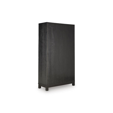  Signature Design by Ashley Accent Cabinets Cabinets A4000728 IMAGE 4