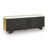  Signature Design by Ashley Accent Cabinets Cabinets A4000731 IMAGE 4