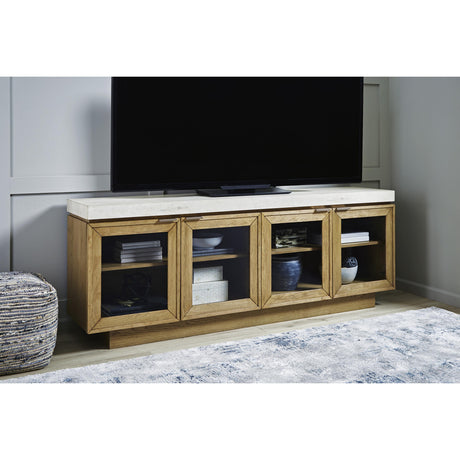  Signature Design by Ashley Accent Cabinets Cabinets A4000731 IMAGE 6