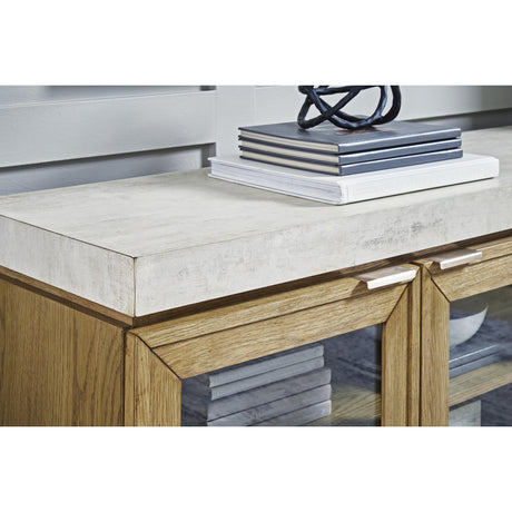  Signature Design by Ashley Accent Cabinets Cabinets A4000731 IMAGE 7