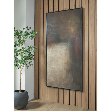 Signature Design by Ashley Home Decor Wall Art A8000511 IMAGE 7