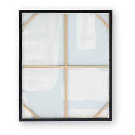  Signature Design by Ashley Home Decor Wall Art A8000515 IMAGE 6