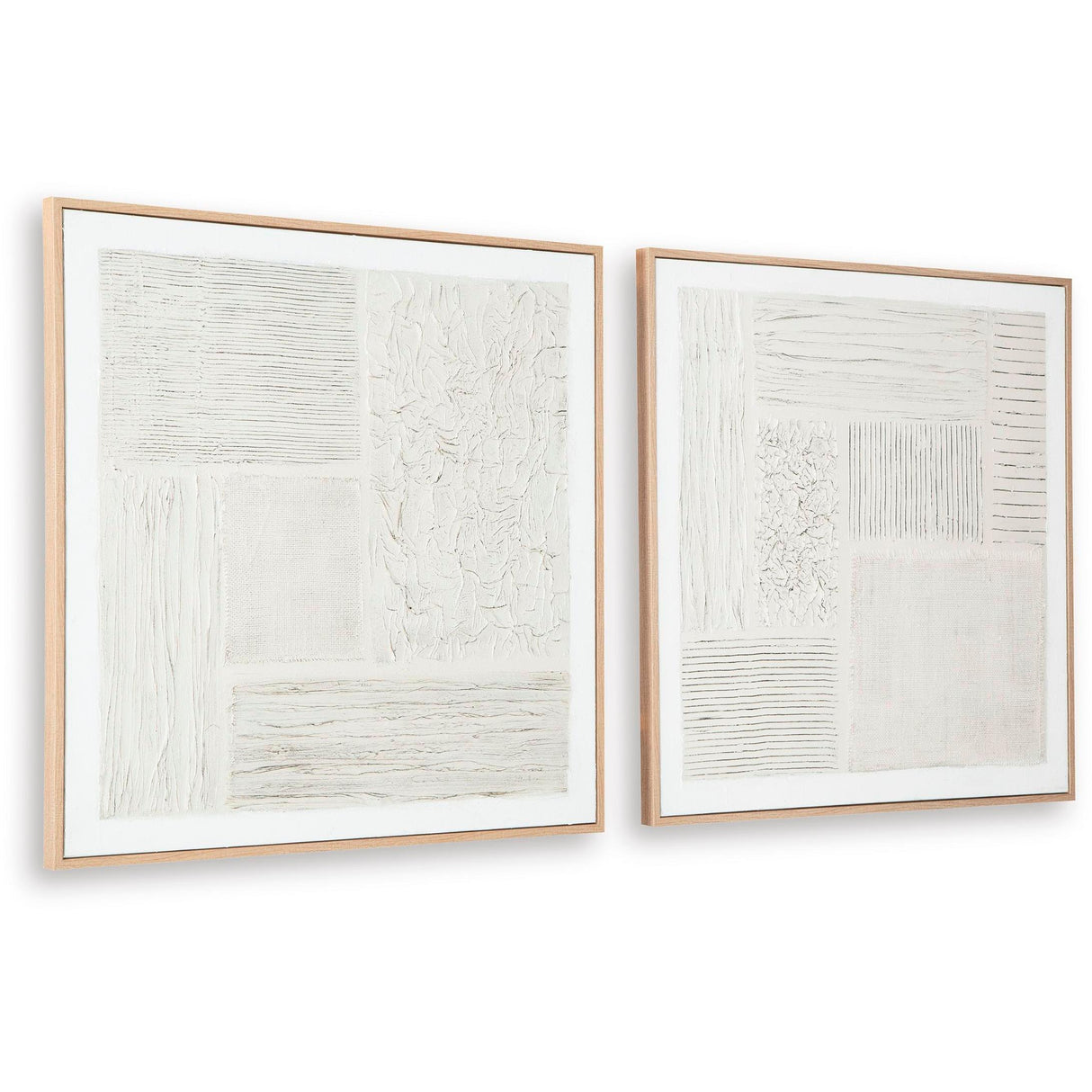  Signature Design by Ashley Home Decor Wall Art A8000517 IMAGE 1