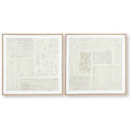  Signature Design by Ashley Home Decor Wall Art A8000517 IMAGE 2
