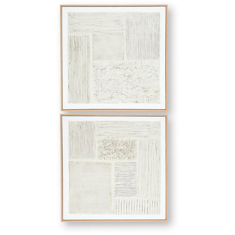  Signature Design by Ashley Home Decor Wall Art A8000517 IMAGE 3