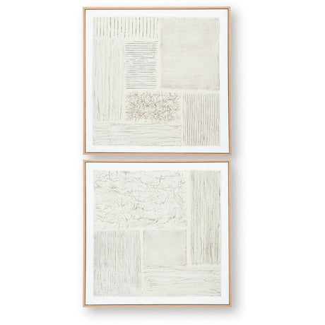  Signature Design by Ashley Home Decor Wall Art A8000517 IMAGE 5