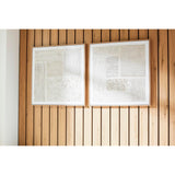  Signature Design by Ashley Home Decor Wall Art A8000517 IMAGE 7
