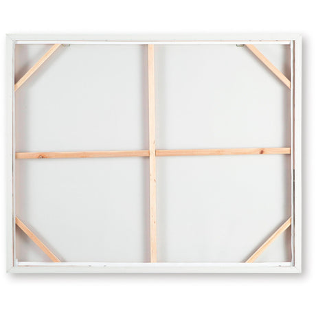  Signature Design by Ashley Home Decor Wall Art A8000524 IMAGE 3