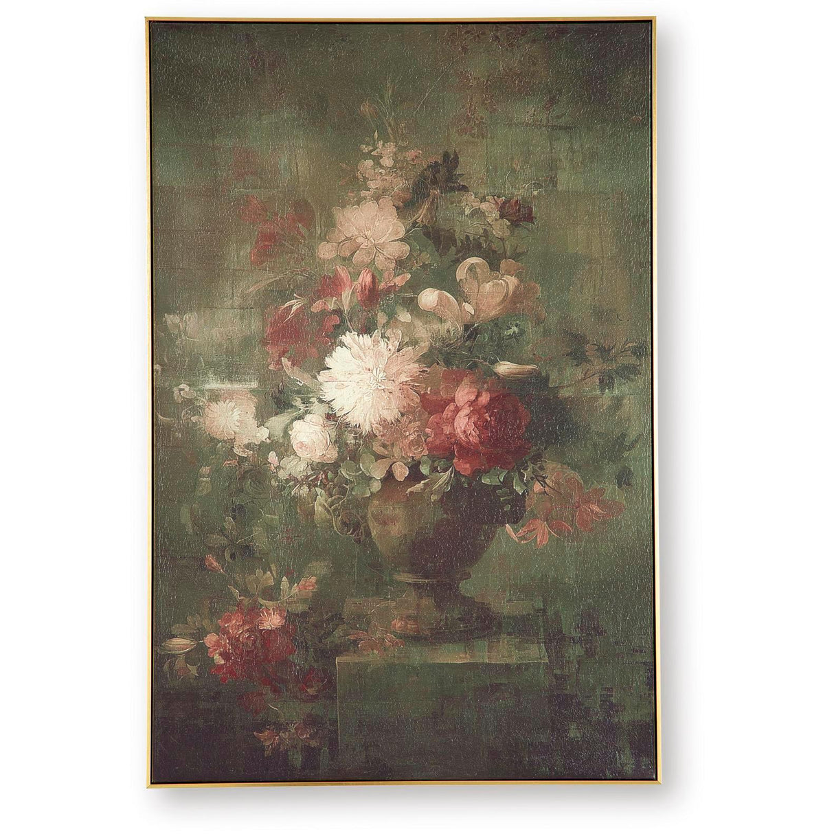  Signature Design by Ashley Home Decor Wall Art A8000530 IMAGE 2