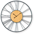  Signature Design by Ashley Home Decor Clocks A8010452 IMAGE 1