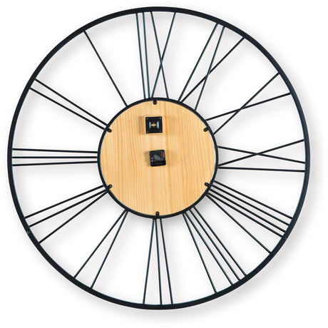  Signature Design by Ashley Home Decor Clocks A8010452 IMAGE 3