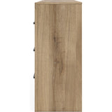  Benchcraft Brozmont Dresser B1045-31 IMAGE 9