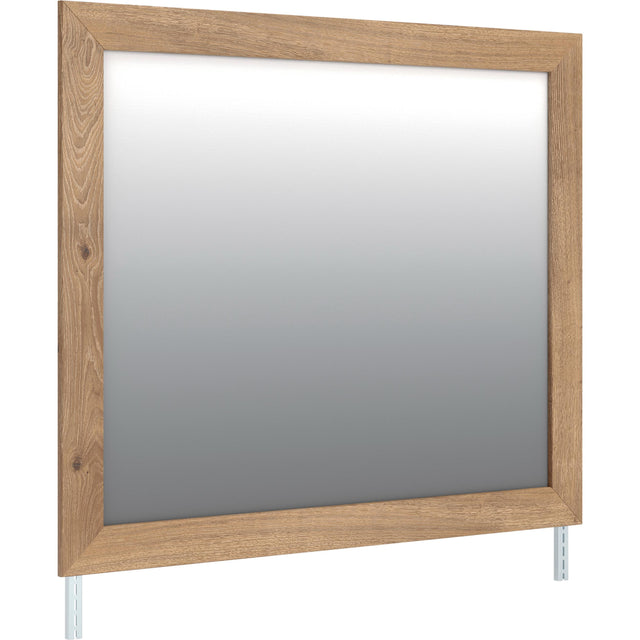  Benchcraft Brozmont Dresser Mirror B1045-36 IMAGE 1