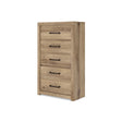  Benchcraft Brozmont Chest B1045-46 IMAGE 1