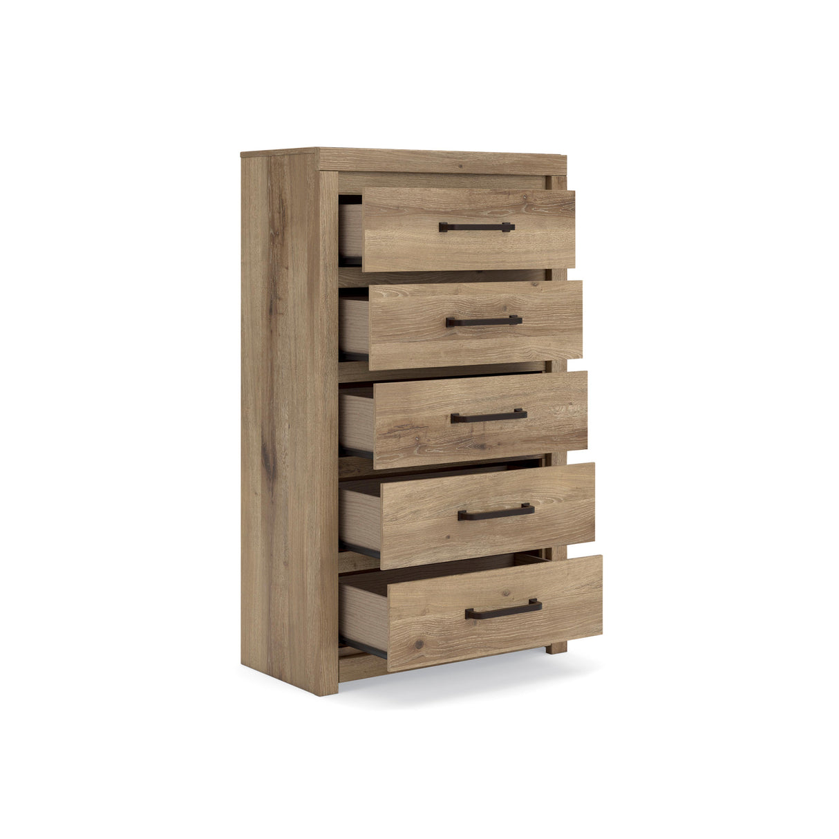  Benchcraft Brozmont Chest B1045-46 IMAGE 3