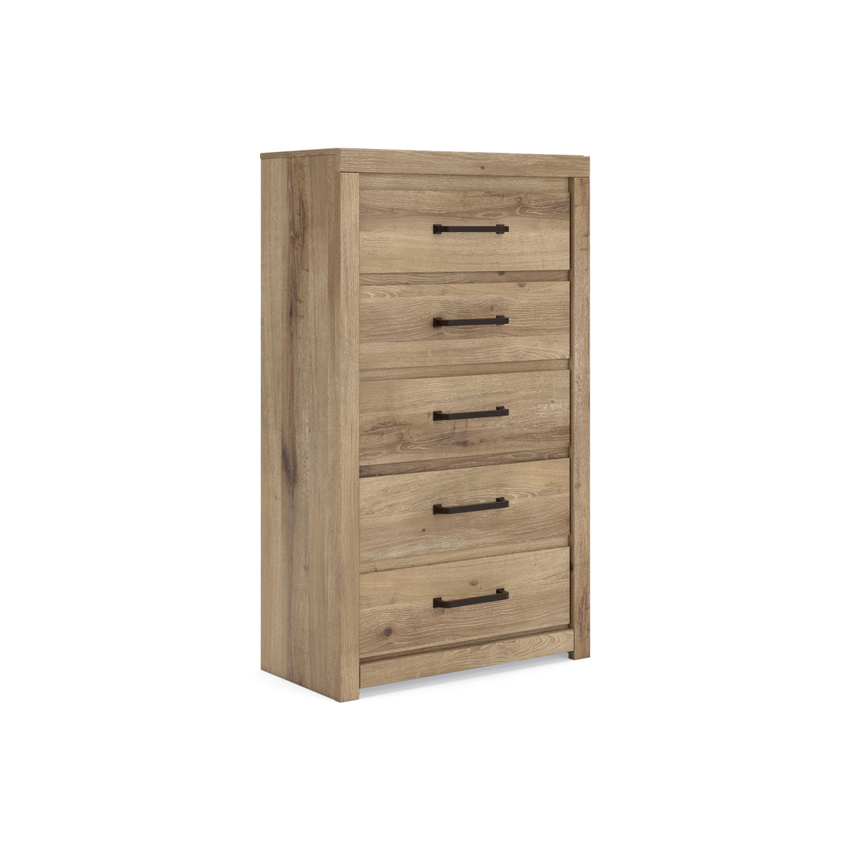  Benchcraft Brozmont Chest B1045-46 IMAGE 4